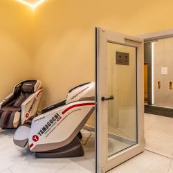 Фото Отель Globalstay на проспекте Энергетиков 8к2