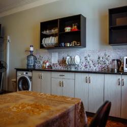 Фото Дом хостел