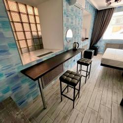 Фото Отель В Центре Событий