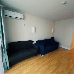 2-комнатные апартаменты люкс Marvella Orbi City 39th floor