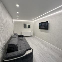 Фото Апартаменты на улице Тихоокеанская 26