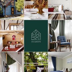 Фото Отель Лес&Море