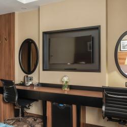 Фото Grand Hotel Bezhitsa (Бежица Гранд отель)