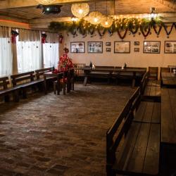 Фото Отель Угоринка