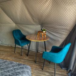 Фото Отель Терраса