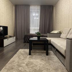 Фото Апартаменты на проспекте Ленина 132