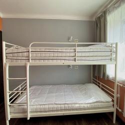 5-комнатные апартаменты стандарт ул. Комсомольская 1, 1 этаж. Рядом с ФСК