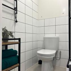 1-комнатные апартаменты студия