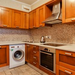 Фото Отель BestFlat24 (БэстФлэт24) на улице Троицкая