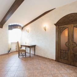 Номер люкс улучшенный