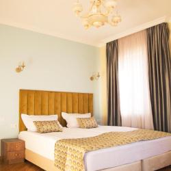 Фото Отель Phazisi Hotel (Фазиси)