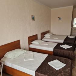 Фото Отель Мельница