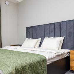 Фото Отель Dosman Hotel Bishkek (Досман )