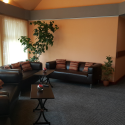 Фото Отель Рауту