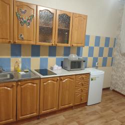 1-комнатные апартаменты стандарт