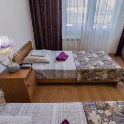 Фото Отель Гостевой дом «Динара»