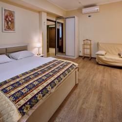 Фото Отель Восток