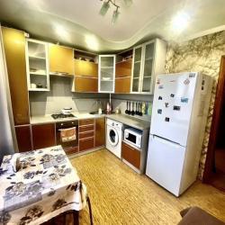 Фото Апартаменты на улице Маринина 19