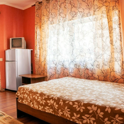 2-местный номер студия