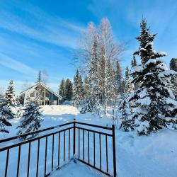 4-местный коттедж премиум