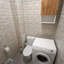 3-комнатные апартаменты улучшенные ул. Возрождения, д. 86а, кв. 445