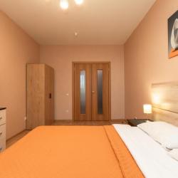 1-комнатные апартаменты стандарт 179