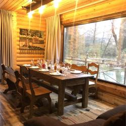 Фото Парк-отель Озеро Дивное