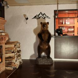 Фото Отель Берлога