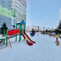 Фото Отель Атмосфера сна на улице Ясный берег 6