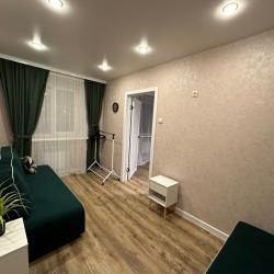 Фото Апартаменты на проспекте Мира 33