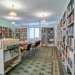 Фото Отель Загорские дали