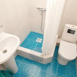 Фото Отель Домик у Реки