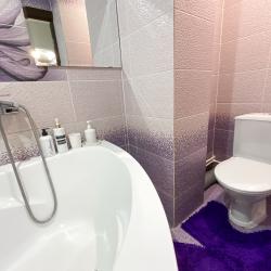 3-комнатные апартаменты эконом