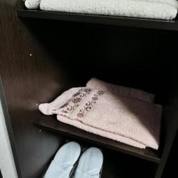 Номер стандарт с 2 односпальными кроватями