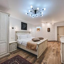 Фото Отель Aspar Boutique (Аспар Бутик)