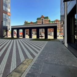 Фото Отель ArendaGrad на улице Маргелова 3 корпус 1