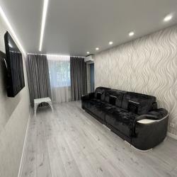 Фото Апартаменты на улице Тихоокеанская 26