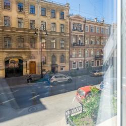 Фото Отель Метры в центре на улице Моховая 16