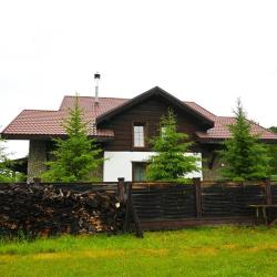 Фото Отель Снежные Гуси