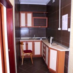 Фото Отель Янтарная