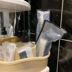 2-комнатные апартаменты стандарт