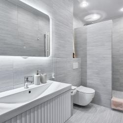 2-комнатные апартаменты улучшенные