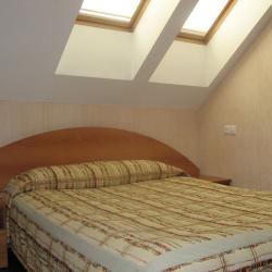 Фото Отель Знаменская слобода