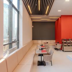 Фото Отель Duo Hotel by Futuro (Дуо бай Футуро)