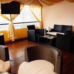 Фото Отель Вилла Светлана