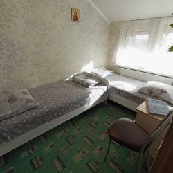 Фото Отель На Гагарина 27