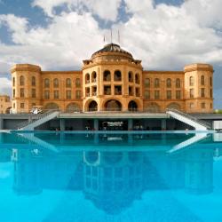 Фото Отель Latar Hotel Yerevan (Латар )
