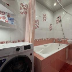 Фото Апартаменты на улице Каландарашвили 40/8