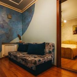 Фото Отель Эгоист