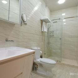 3-местный номер стандарт (с завтраком)